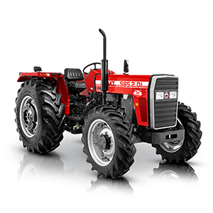 IMT Tractor